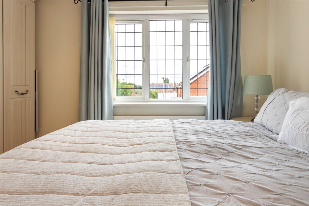 Heron Way, Barton-Upon-Humber, North Lincolnshire