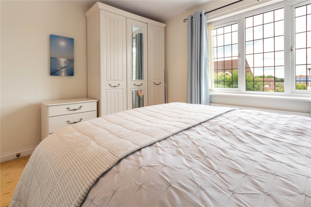 Heron Way, Barton-Upon-Humber, North Lincolnshire