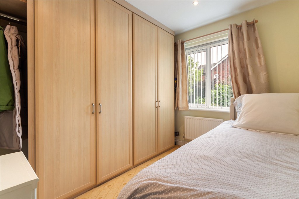 Heron Way, Barton-Upon-Humber, North Lincolnshire