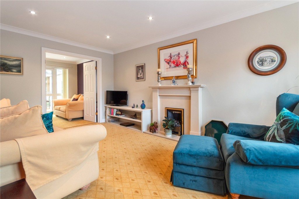 Heron Way, Barton-Upon-Humber, North Lincolnshire