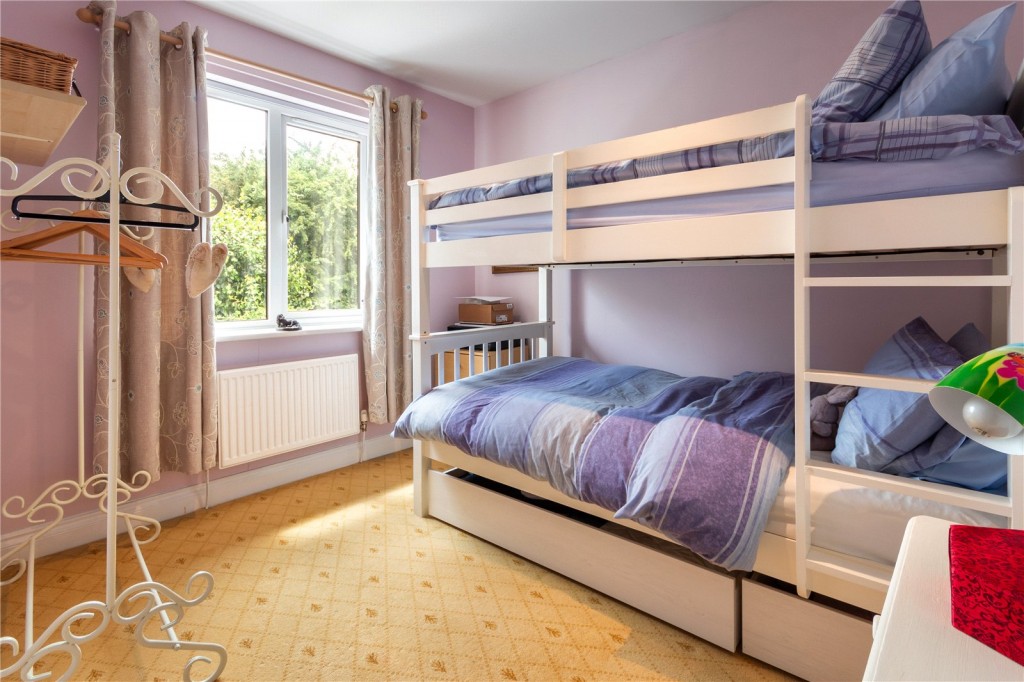 Heron Way, Barton-Upon-Humber, North Lincolnshire