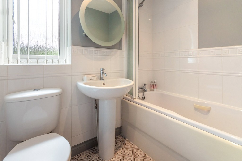 Heron Way, Barton-Upon-Humber, North Lincolnshire