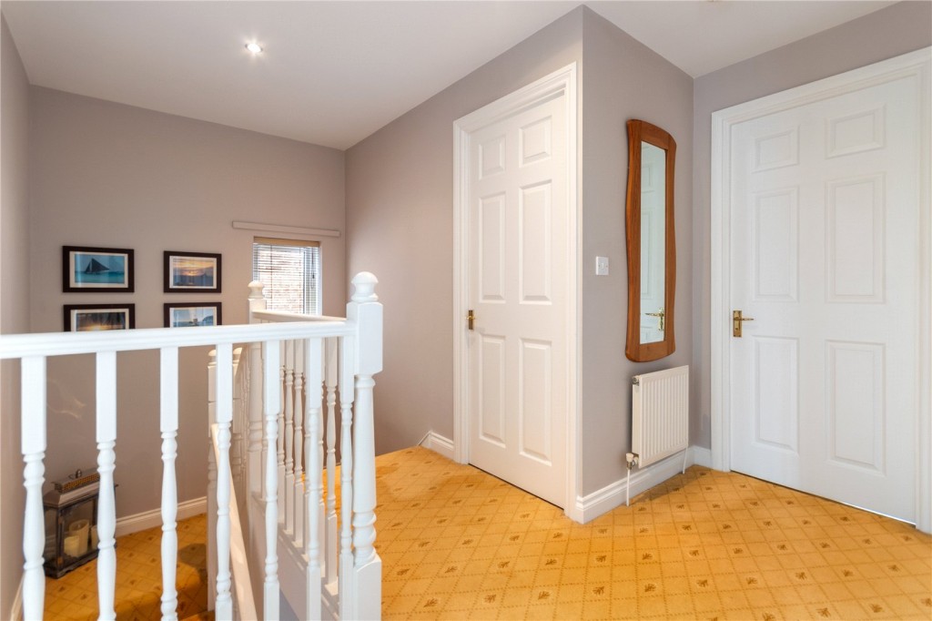Heron Way, Barton-Upon-Humber, North Lincolnshire