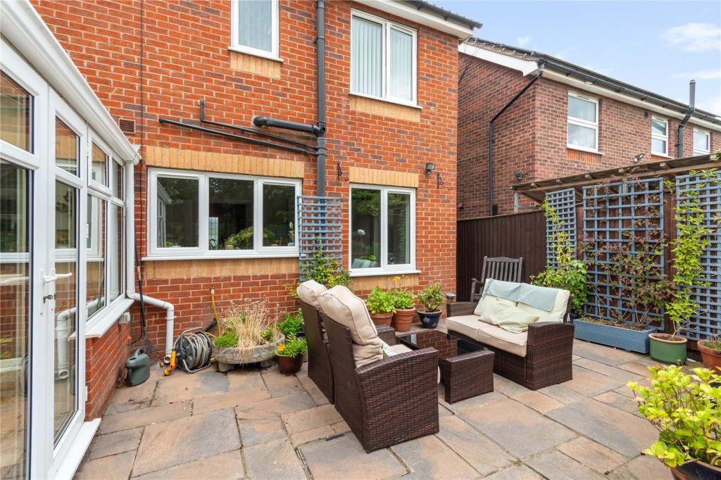 Heron Way, Barton-Upon-Humber, North Lincolnshire