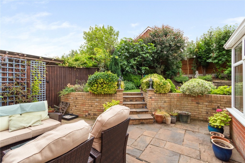 Heron Way, Barton-Upon-Humber, North Lincolnshire