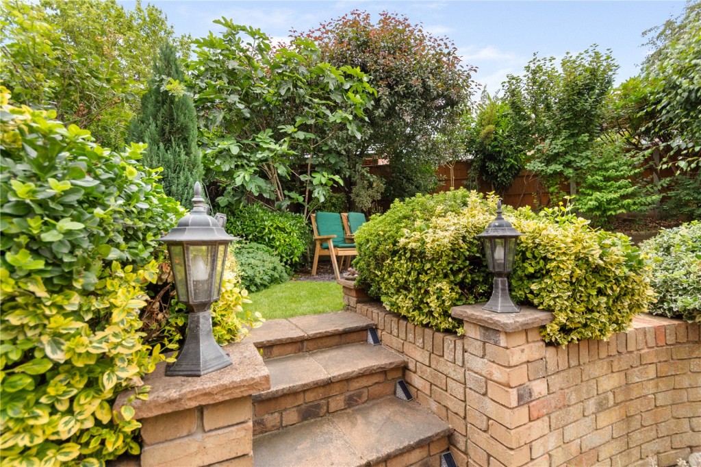 Heron Way, Barton-Upon-Humber, North Lincolnshire