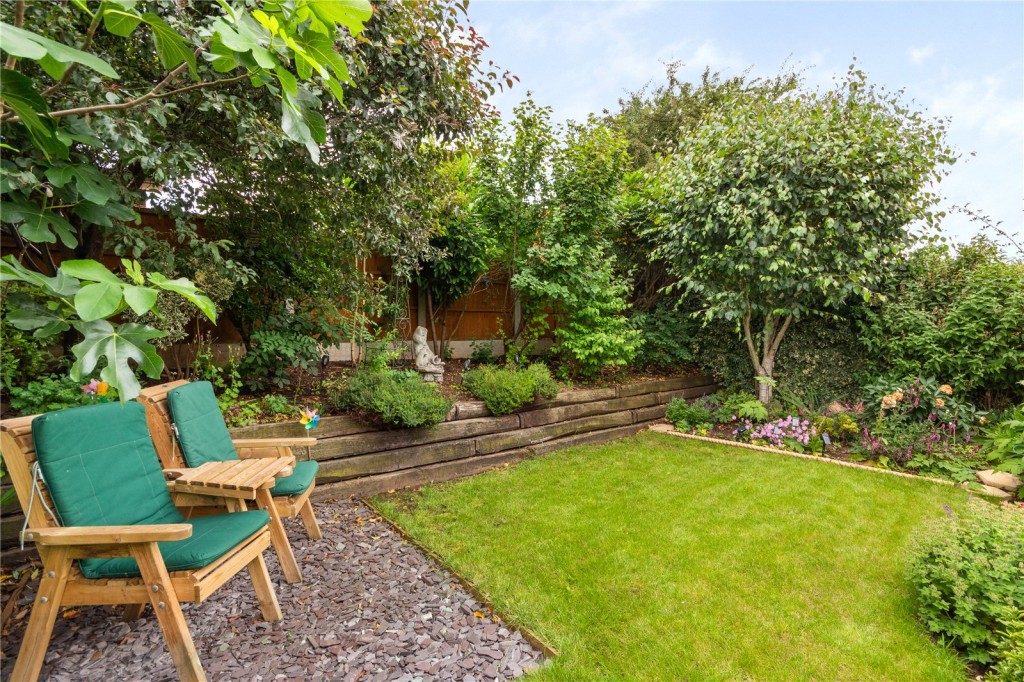 Heron Way, Barton-Upon-Humber, North Lincolnshire