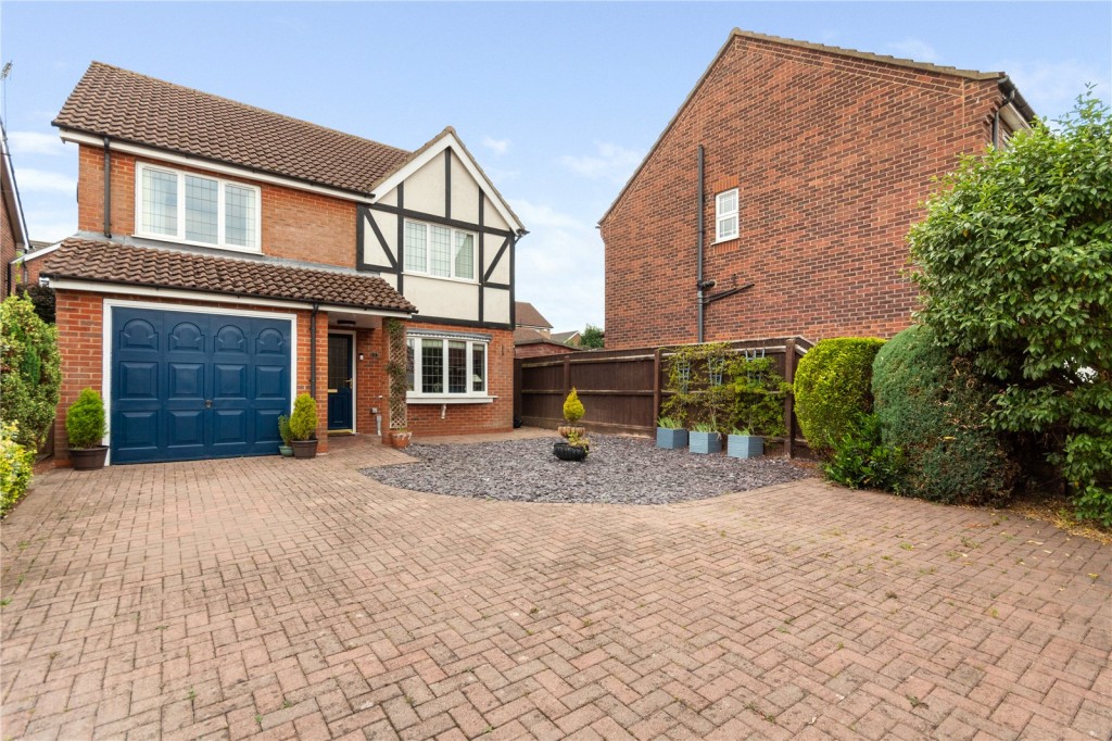Heron Way, Barton-Upon-Humber, North Lincolnshire