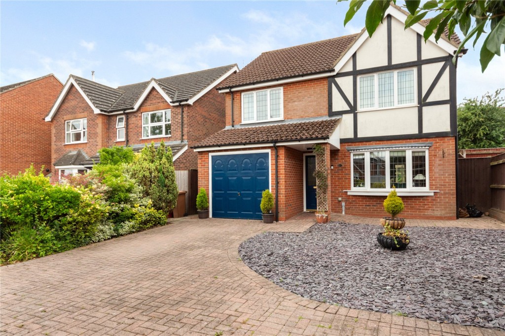 Heron Way, Barton-Upon-Humber, North Lincolnshire