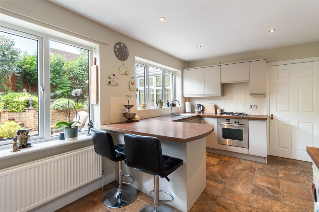 Heron Way, Barton-Upon-Humber, North Lincolnshire