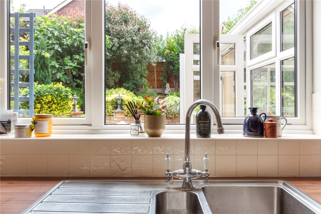 Heron Way, Barton-Upon-Humber, North Lincolnshire