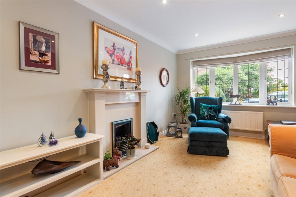 Heron Way, Barton-Upon-Humber, North Lincolnshire