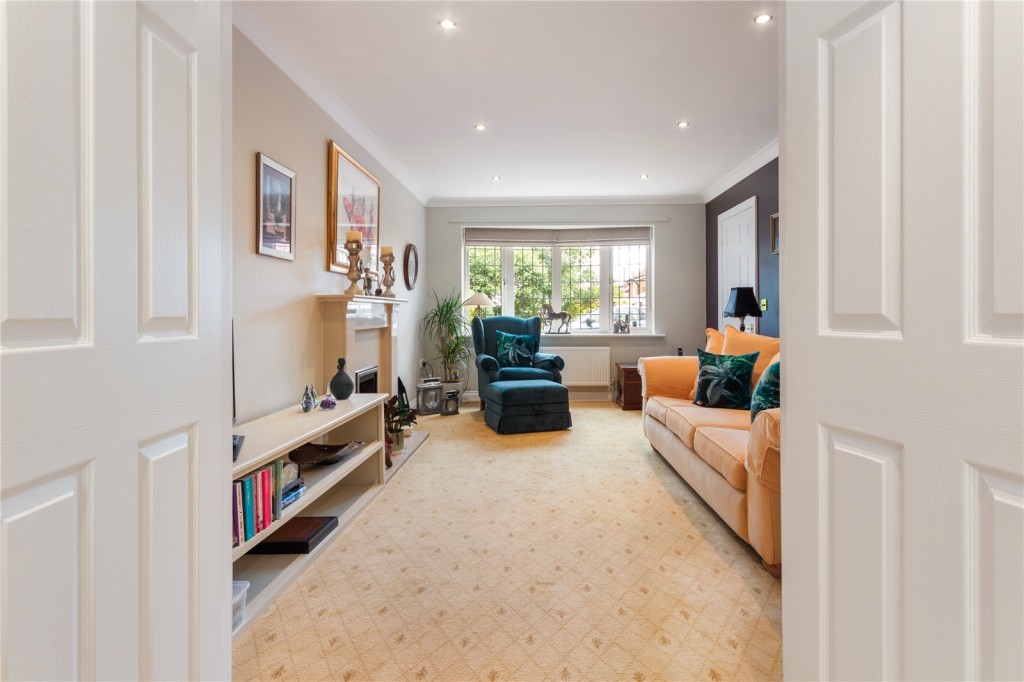 Heron Way, Barton-Upon-Humber, North Lincolnshire