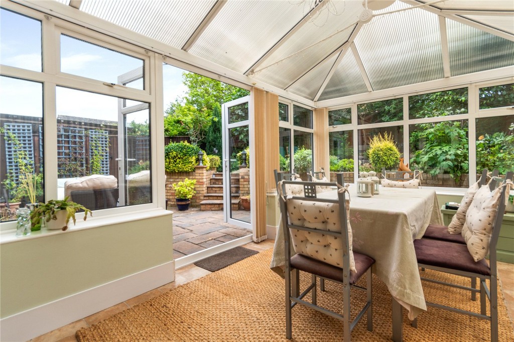Heron Way, Barton-Upon-Humber, North Lincolnshire