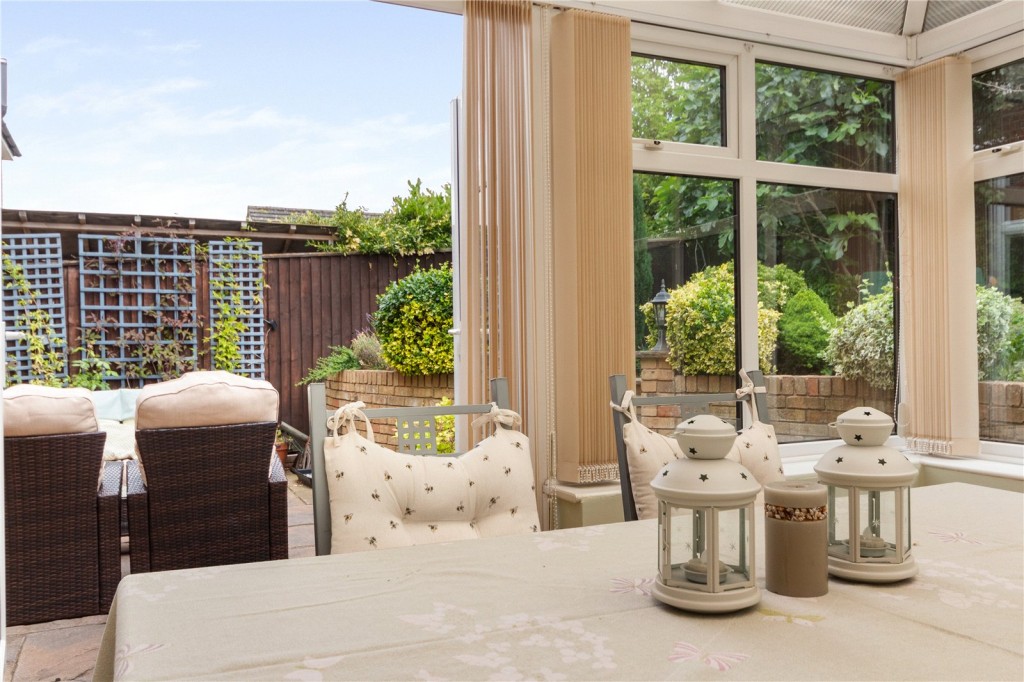 Heron Way, Barton-Upon-Humber, North Lincolnshire