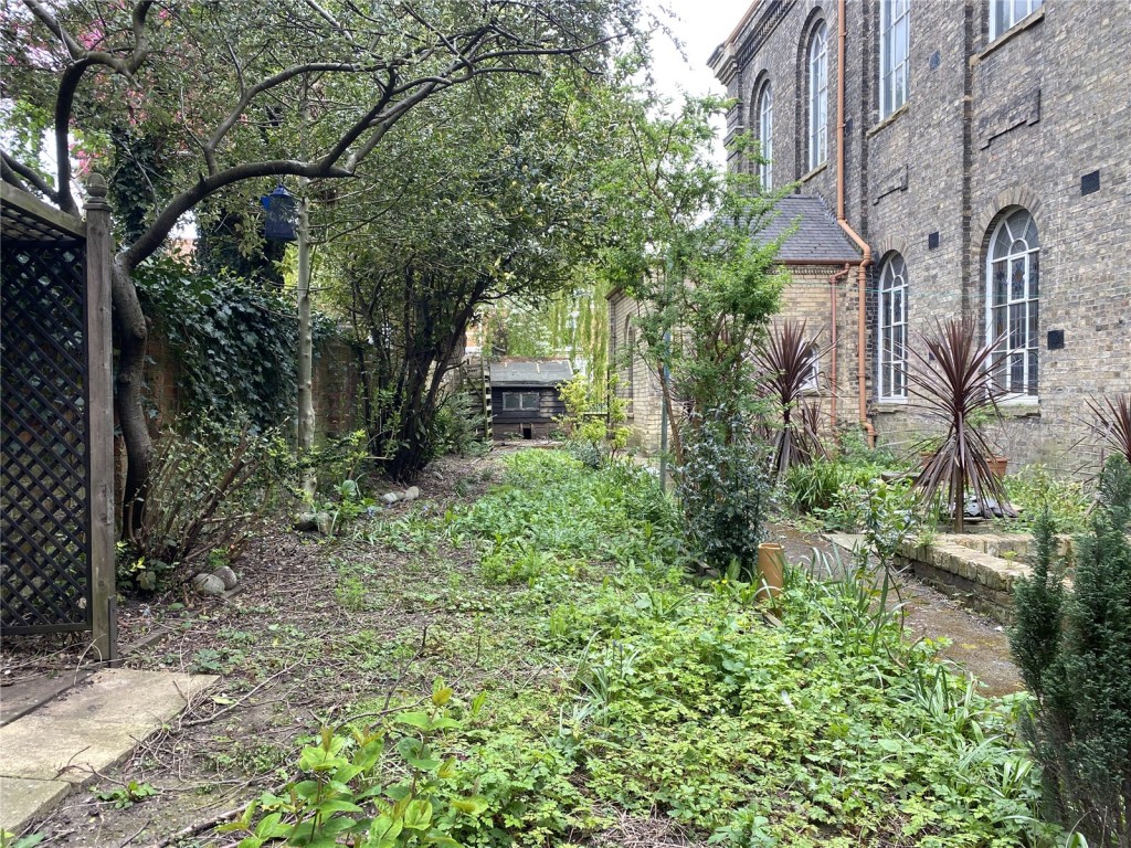 Holydyke, Barton Upon Humber, North Lincolnshire