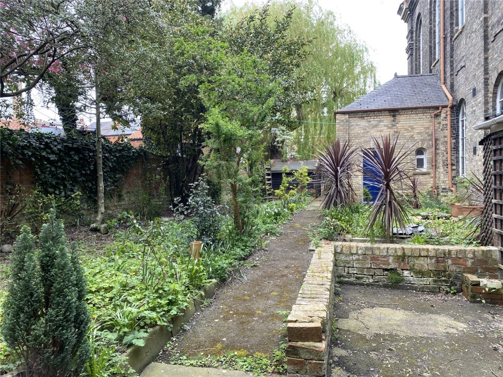 Holydyke, Barton Upon Humber, North Lincolnshire