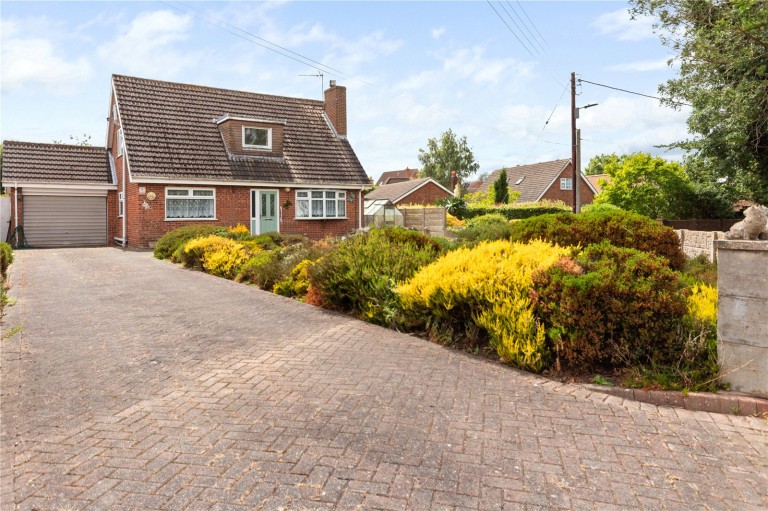 Willow Lane, Goxhill, North Lincs