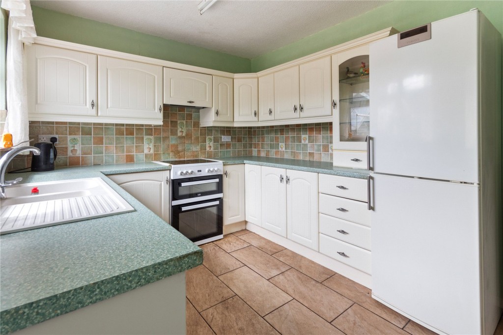 Willow Lane, Goxhill, North Lincs