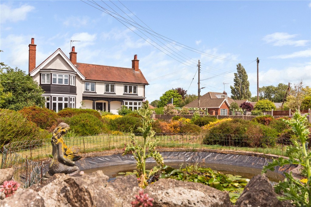 Willow Lane, Goxhill, North Lincs