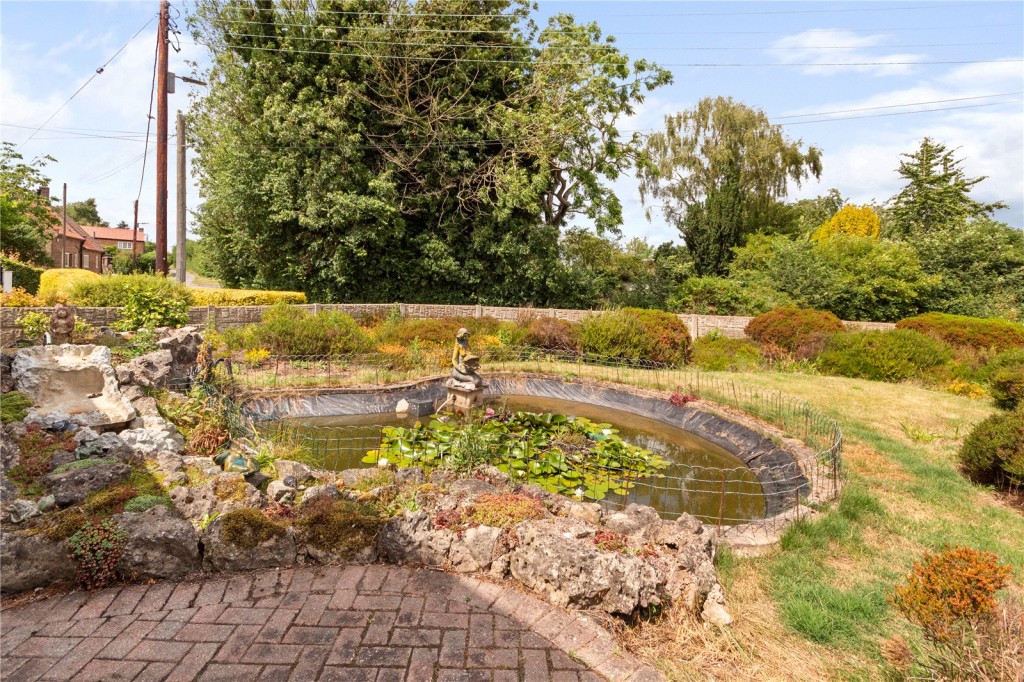Willow Lane, Goxhill, North Lincs