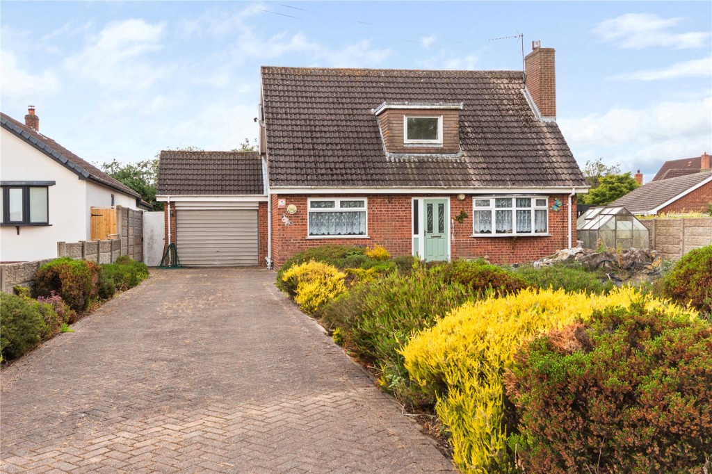 Willow Lane, Goxhill, North Lincs