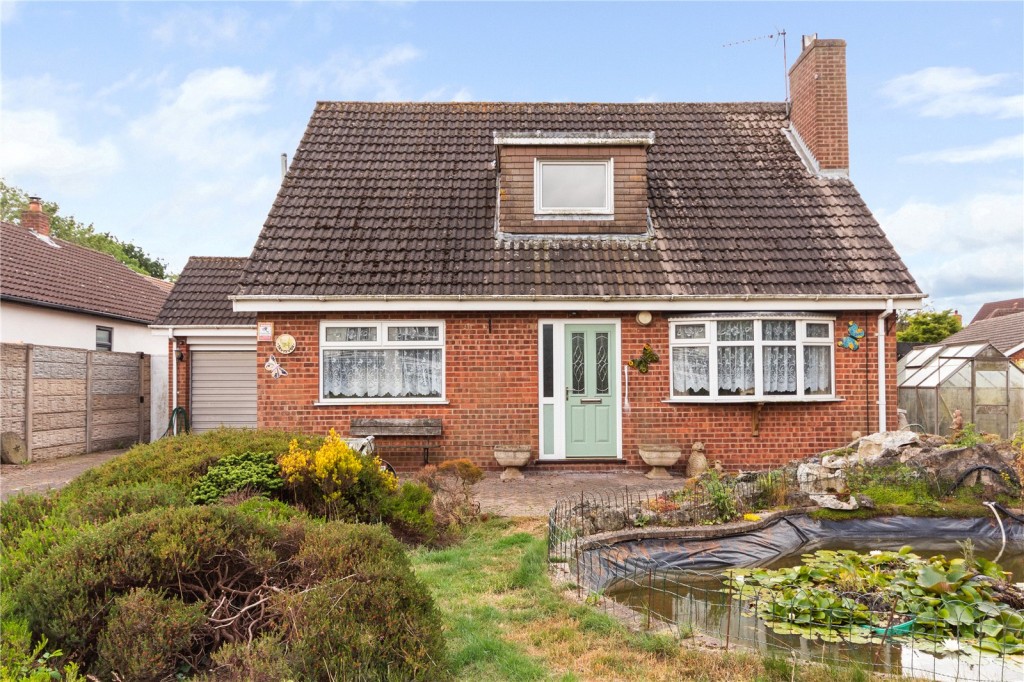 Willow Lane, Goxhill, North Lincs