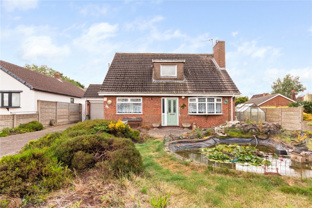 Willow Lane, Goxhill, North Lincs