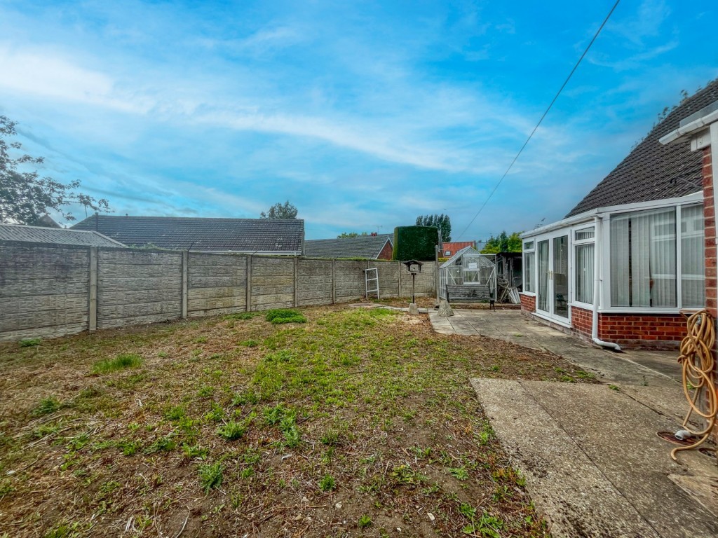 Willow Lane, Goxhill, North Lincs