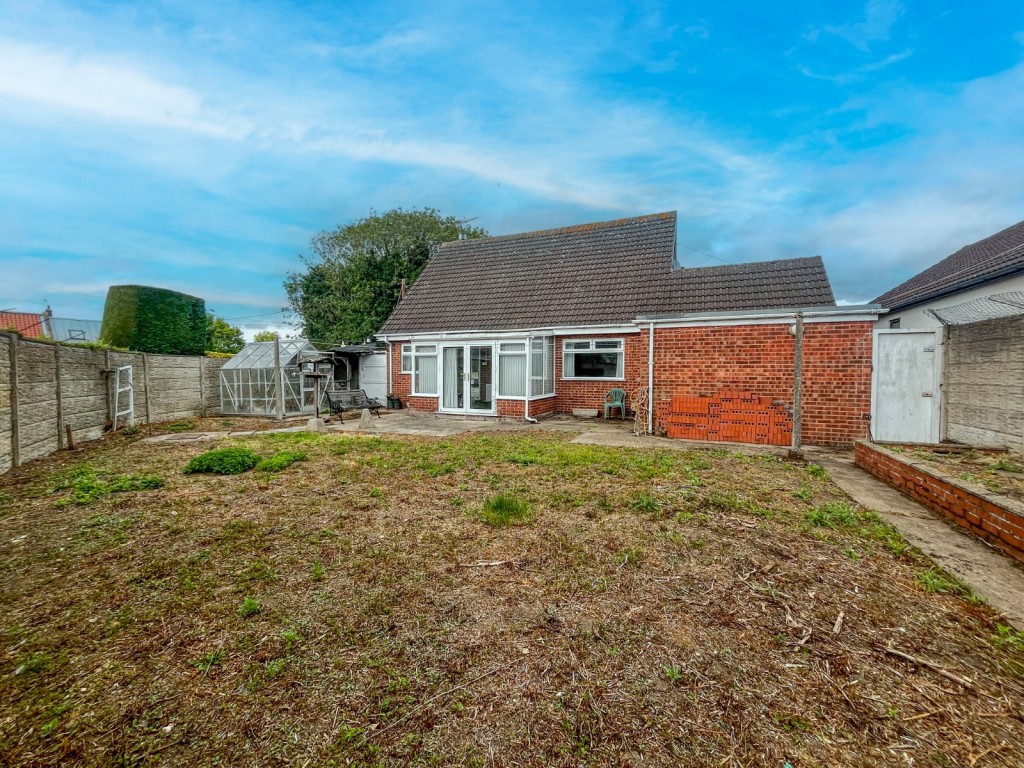 Willow Lane, Goxhill, North Lincs