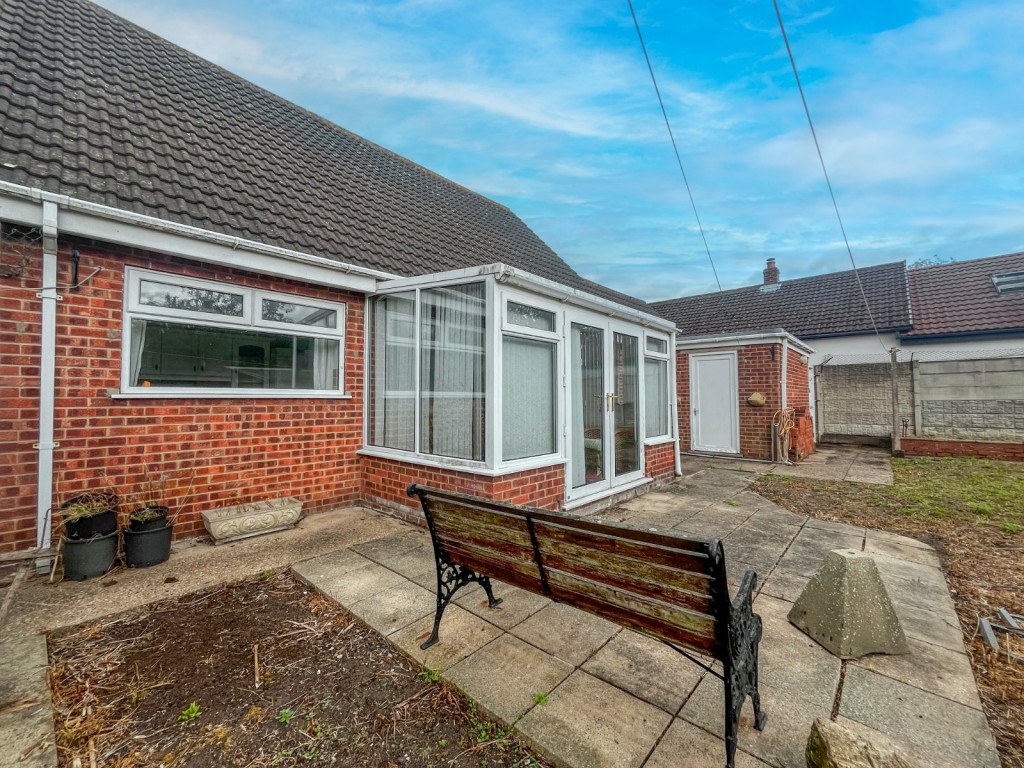 Willow Lane, Goxhill, North Lincs