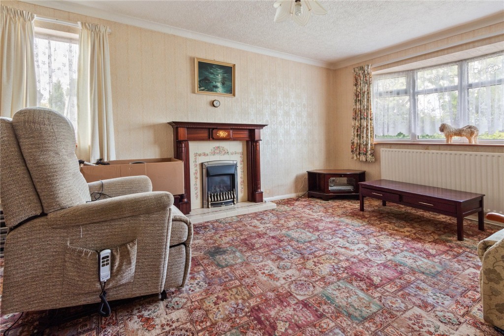 Willow Lane, Goxhill, North Lincs