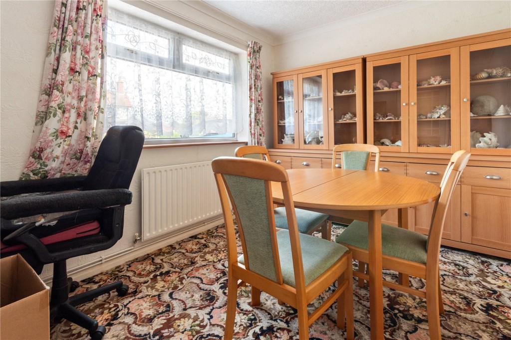 Willow Lane, Goxhill, North Lincs