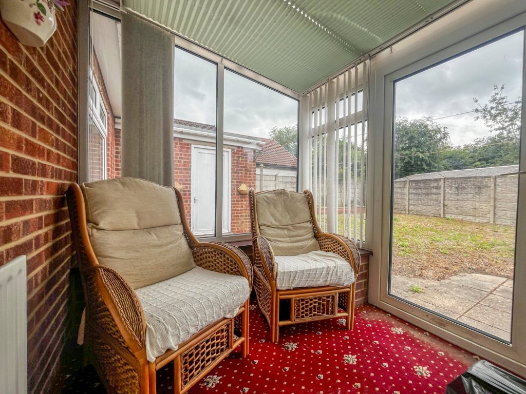 Willow Lane, Goxhill, North Lincs