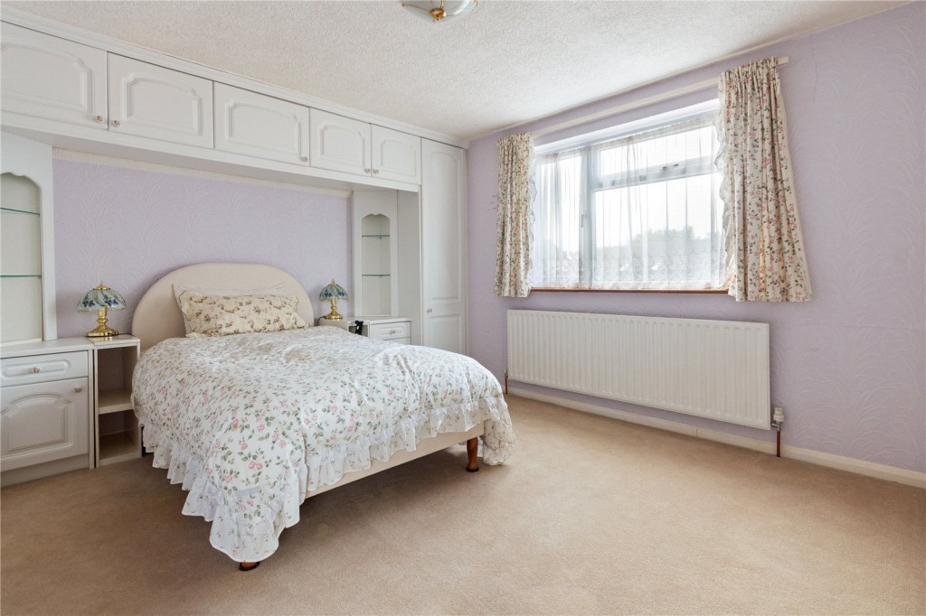 Willow Lane, Goxhill, North Lincs