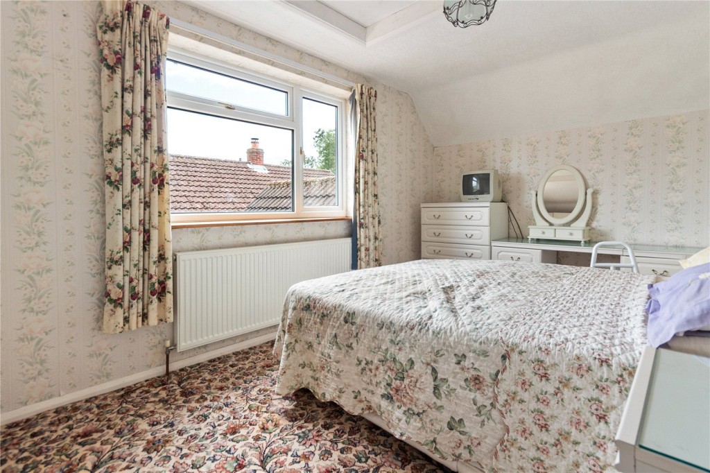 Willow Lane, Goxhill, North Lincs