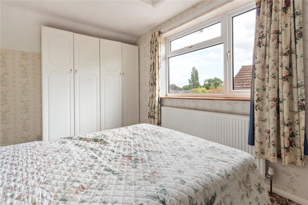 Willow Lane, Goxhill, North Lincs