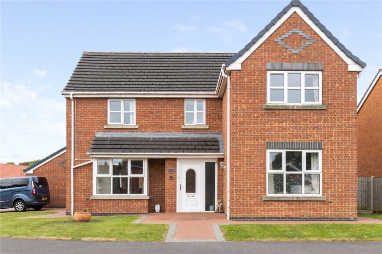 New Holland, Barrow Upon Humber, North Lincolnshire