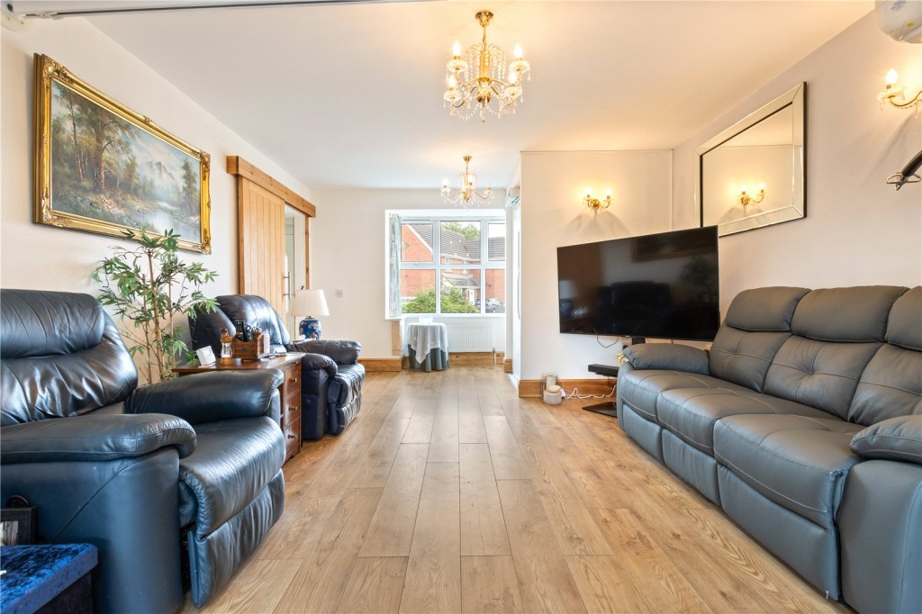 New Holland, Barrow Upon Humber, North Lincolnshire