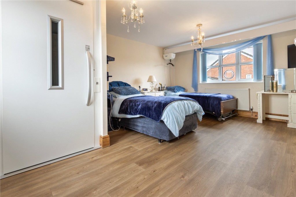New Holland, Barrow Upon Humber, North Lincolnshire