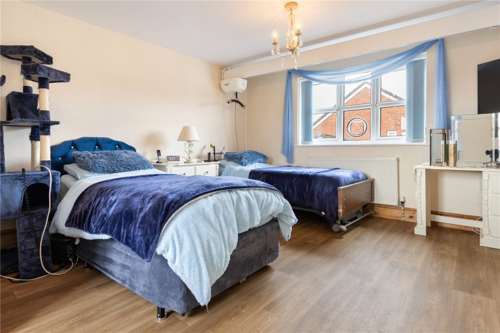 New Holland, Barrow Upon Humber, North Lincolnshire