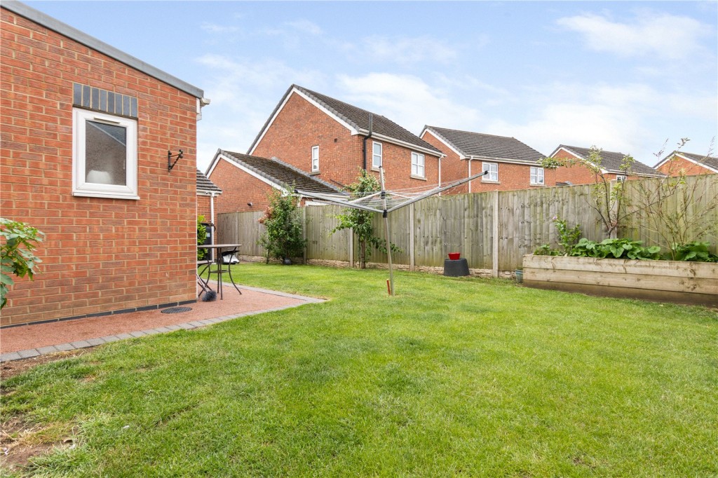 New Holland, Barrow Upon Humber, North Lincolnshire