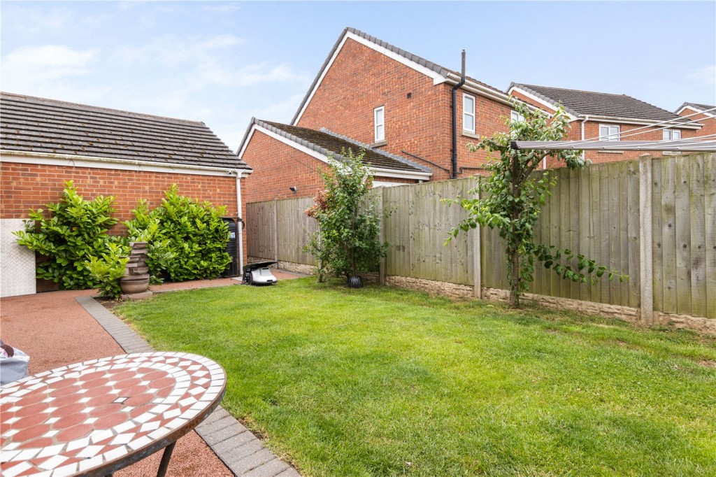 New Holland, Barrow Upon Humber, North Lincolnshire