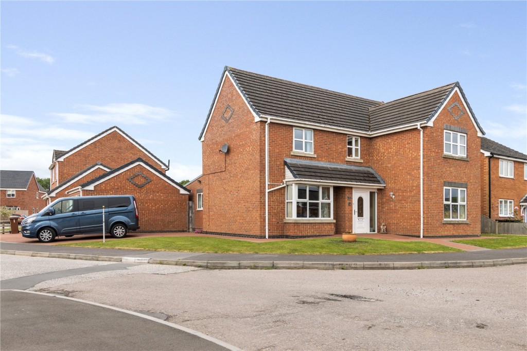 New Holland, Barrow Upon Humber, North Lincolnshire