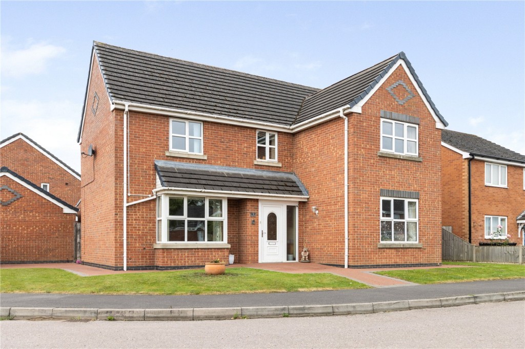 New Holland, Barrow Upon Humber, North Lincolnshire