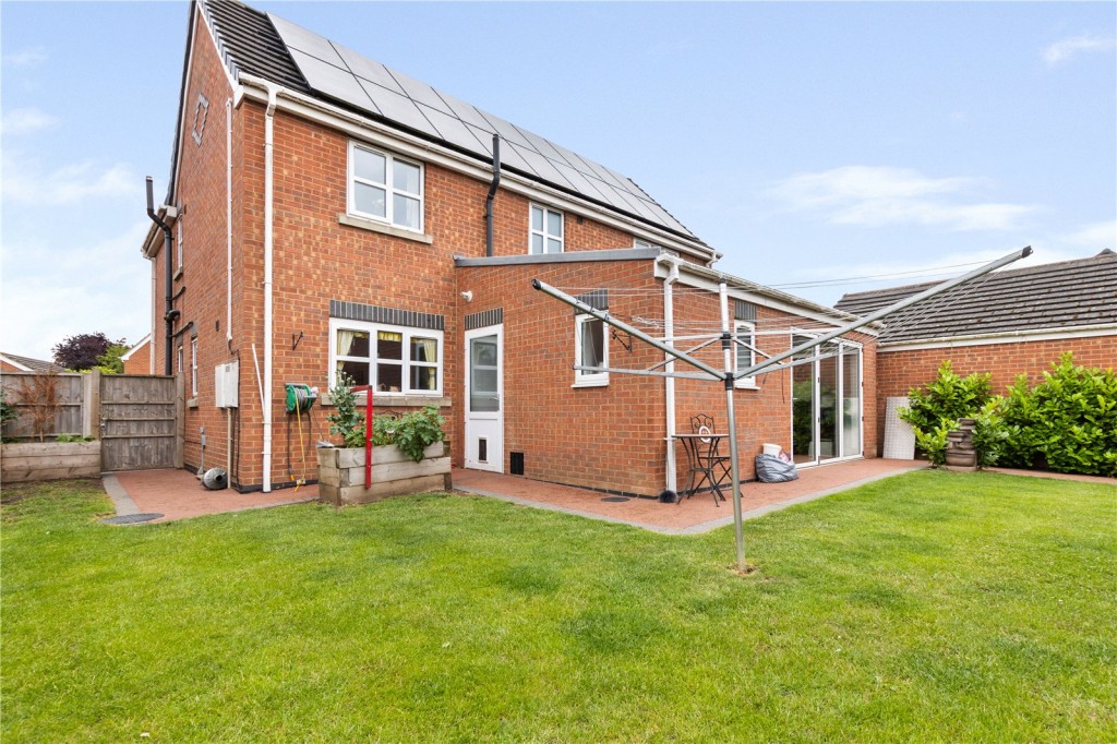 New Holland, Barrow Upon Humber, North Lincolnshire