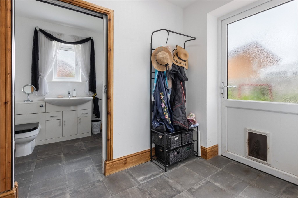 New Holland, Barrow Upon Humber, North Lincolnshire