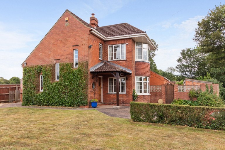 Wold Road, Barrow Upon Humber, North Lincolnshire