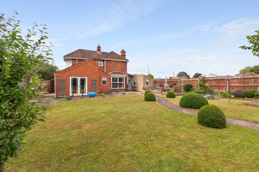Wold Road, Barrow Upon Humber, North Lincolnshire