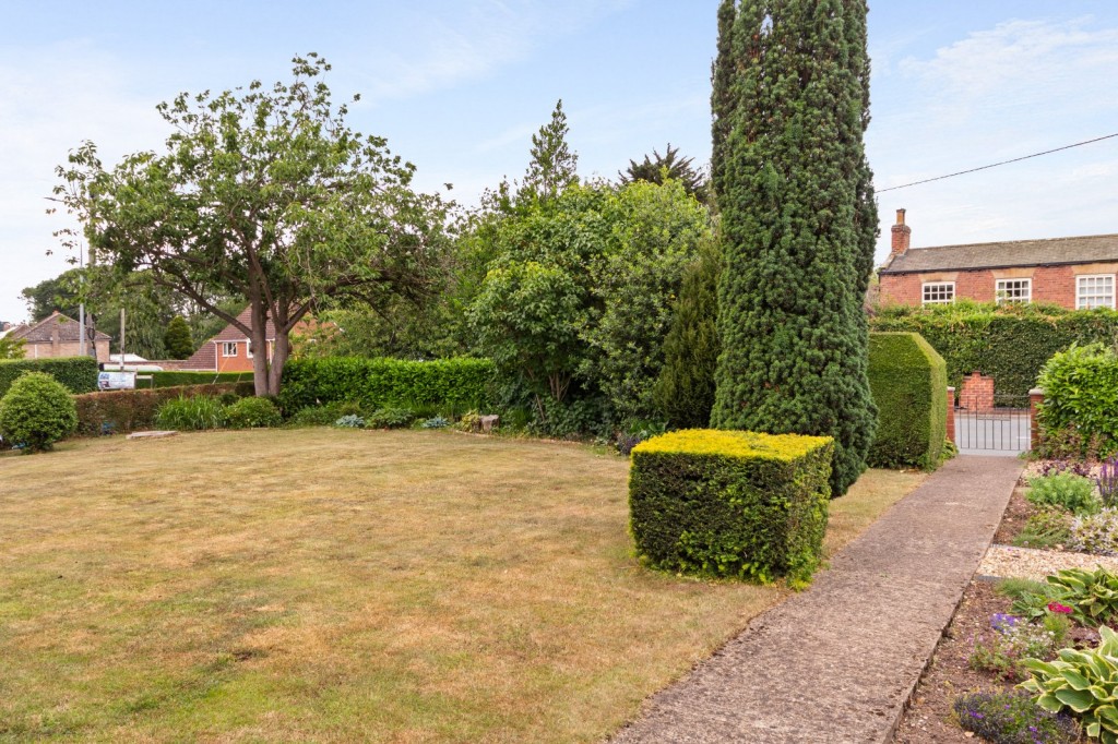 Wold Road, Barrow Upon Humber, North Lincolnshire